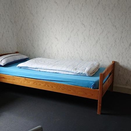 Ferienwohnung Linde - Marburg Biedenkopf Mit 5 Zimmer Und Balkon Frechenhausen Extérieur photo