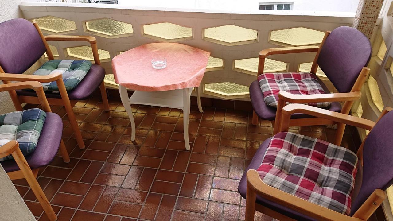 Ferienwohnung Linde - Marburg Biedenkopf Mit 5 Zimmer Und Balkon Frechenhausen Extérieur photo